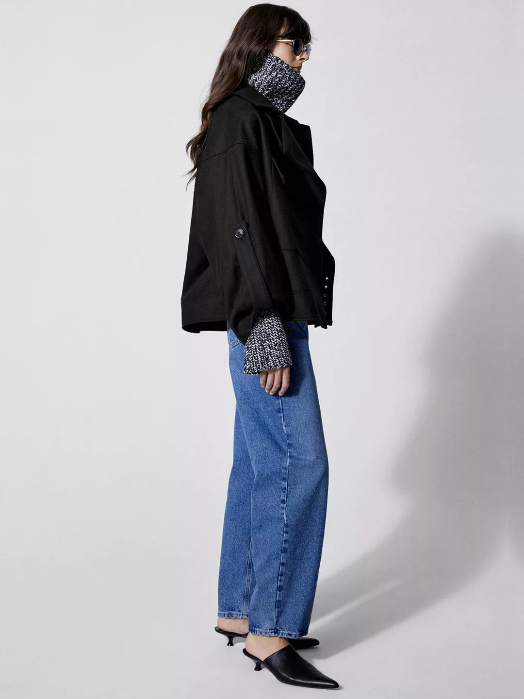 Jaqueline Jacket
