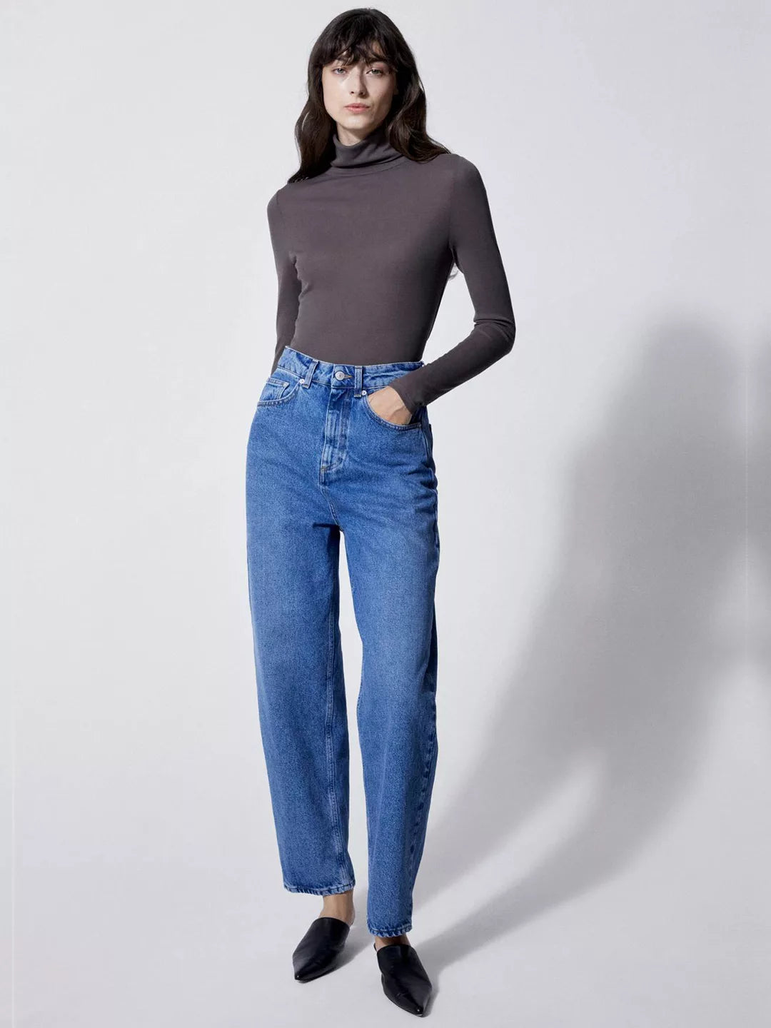 Remi Top