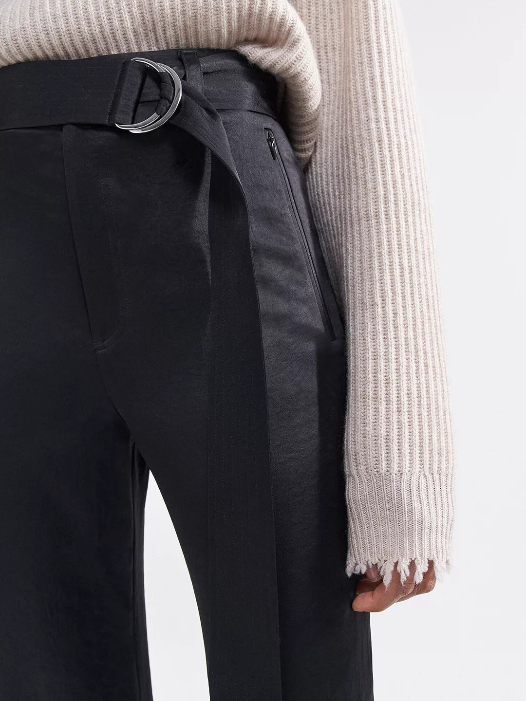 Nera Trouser