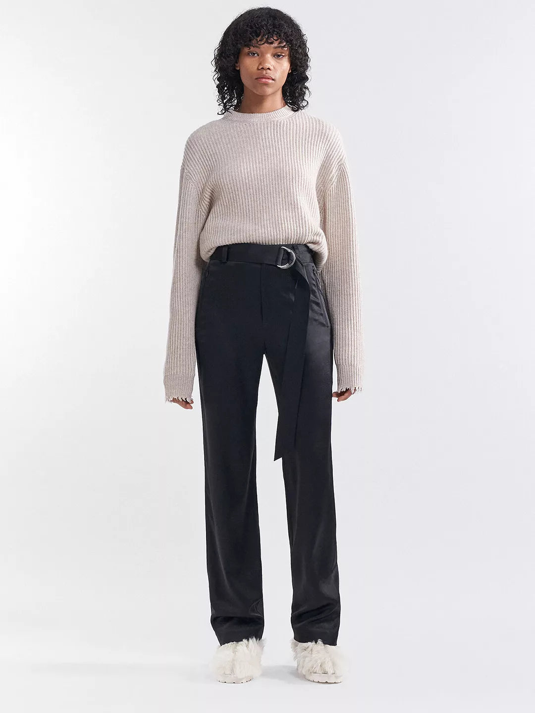 Nera Trouser