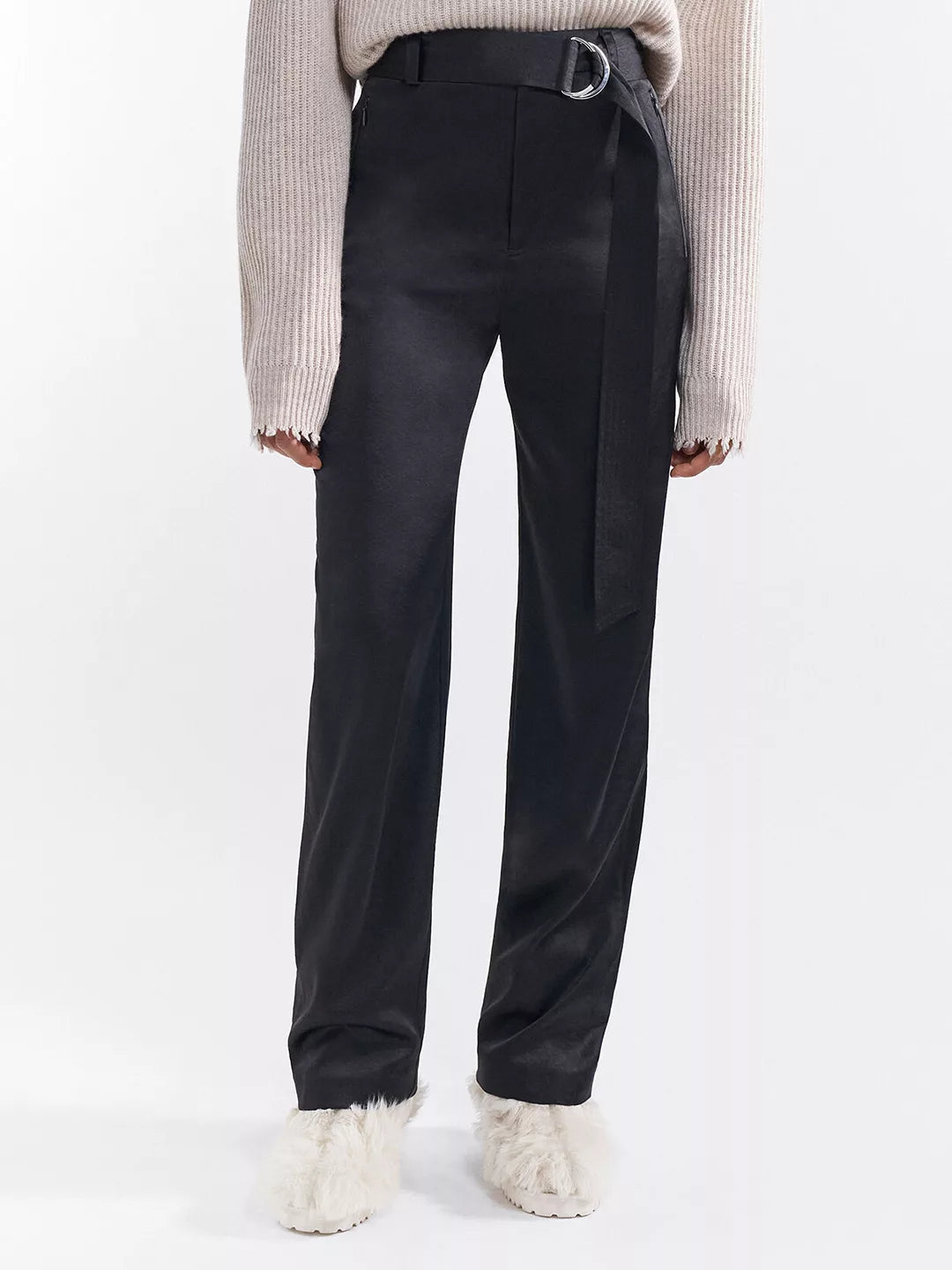 Nera Trouser