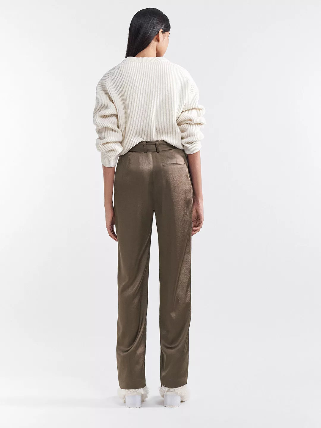 Nera Trouser
