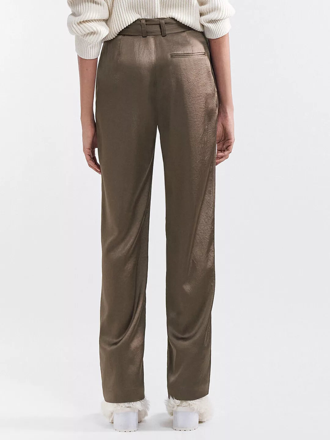Nera Trouser