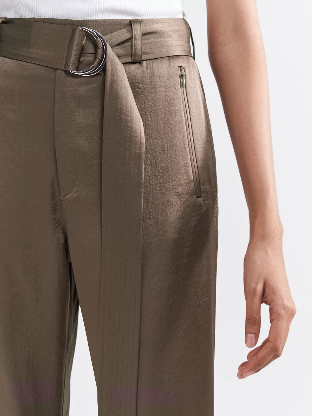 Nera Trouser