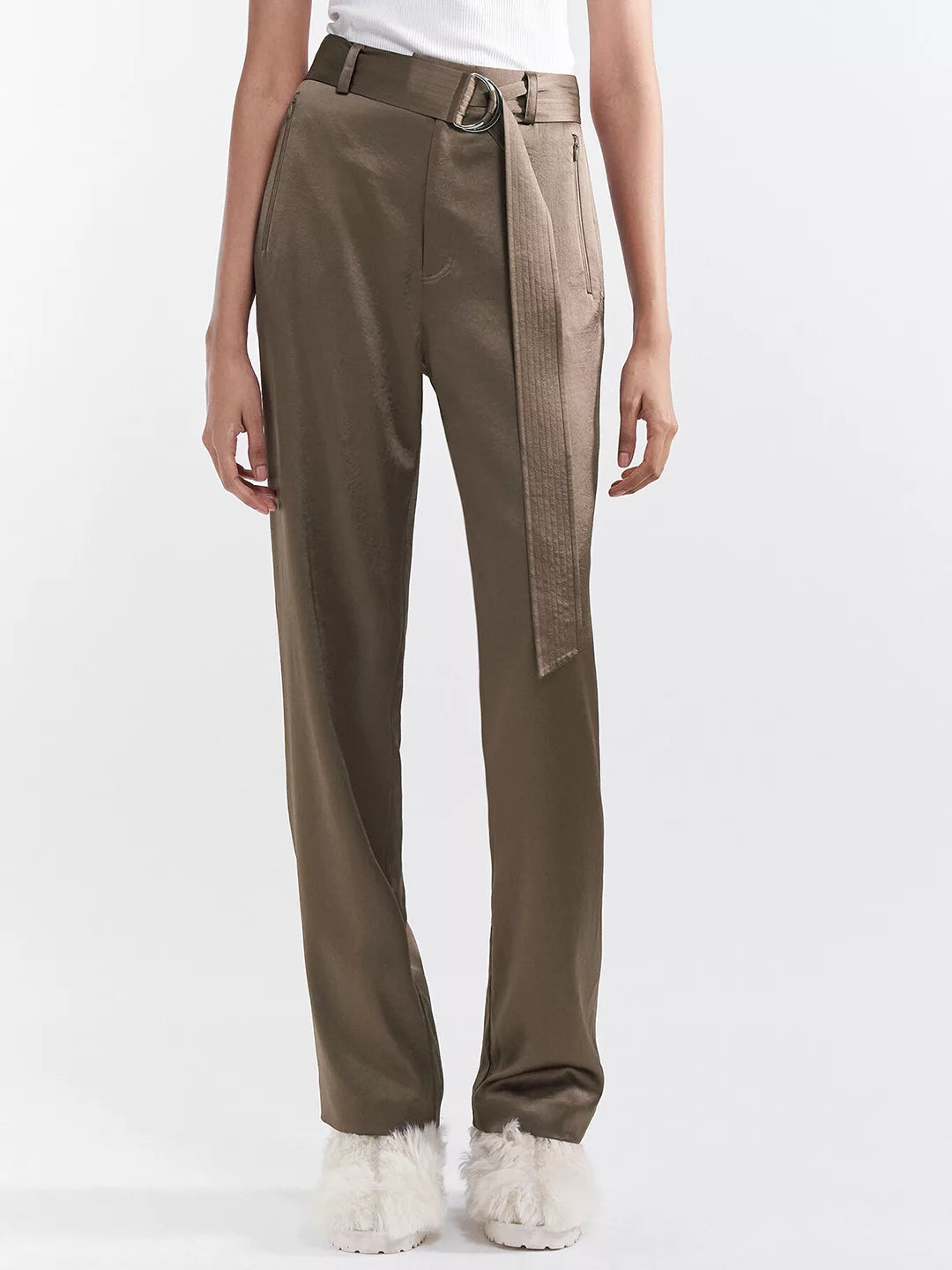 Nera Trouser