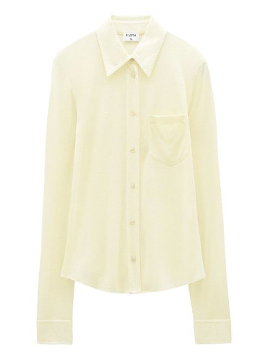 Jersey Shirt