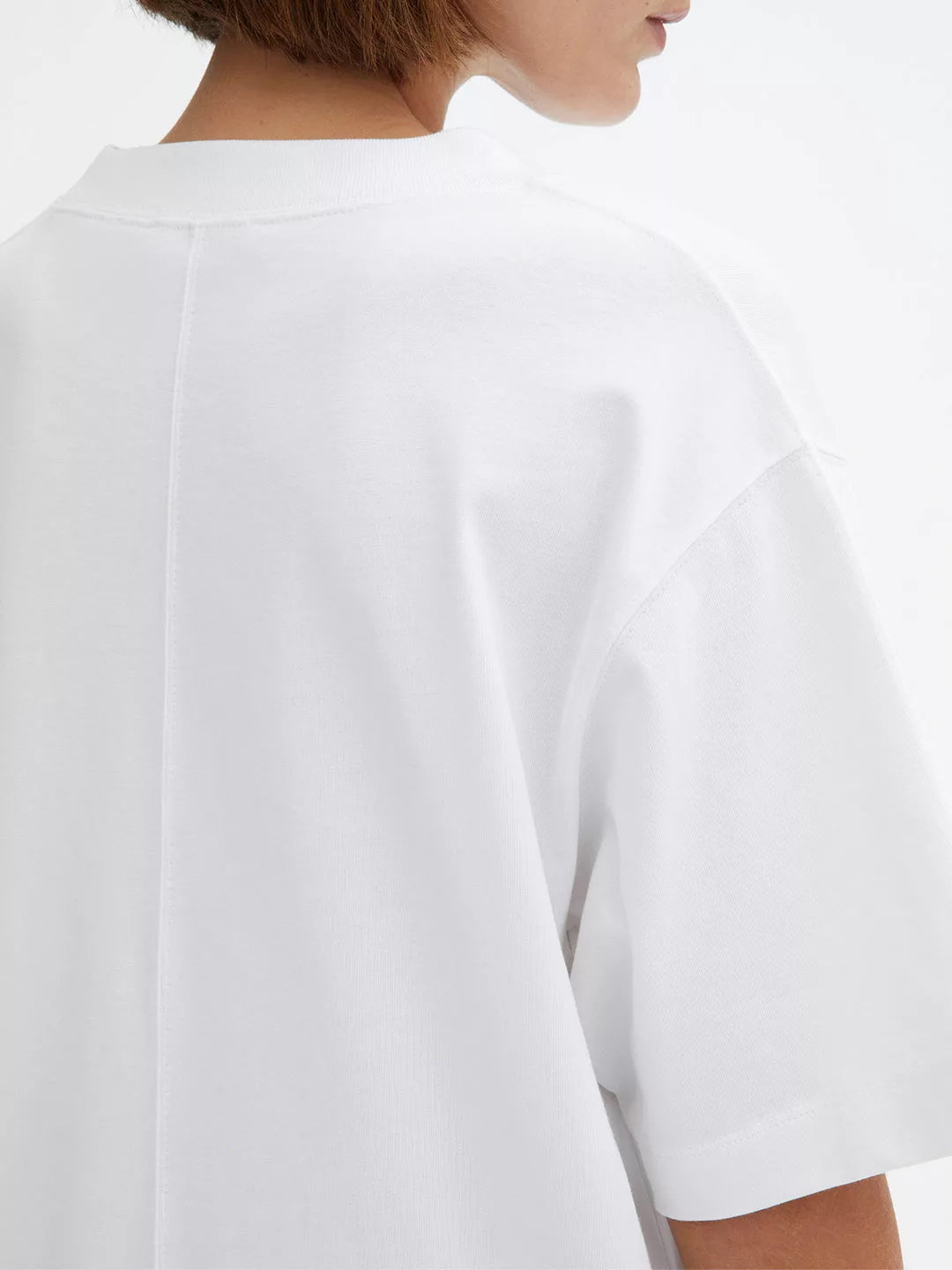 Oversized Tee