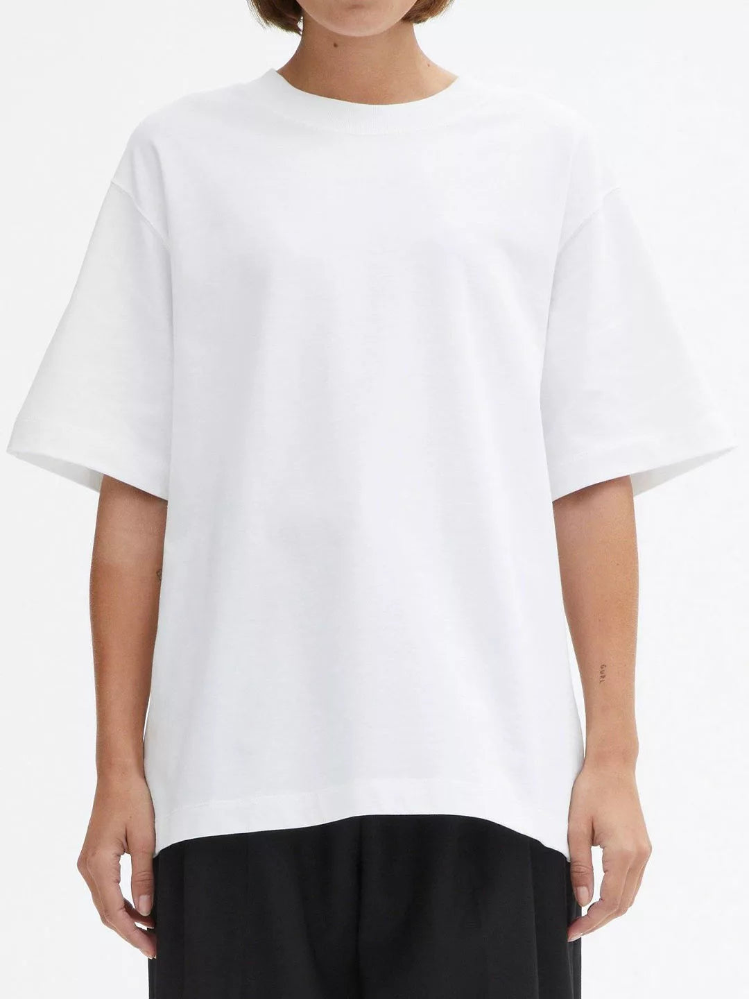Oversized Tee