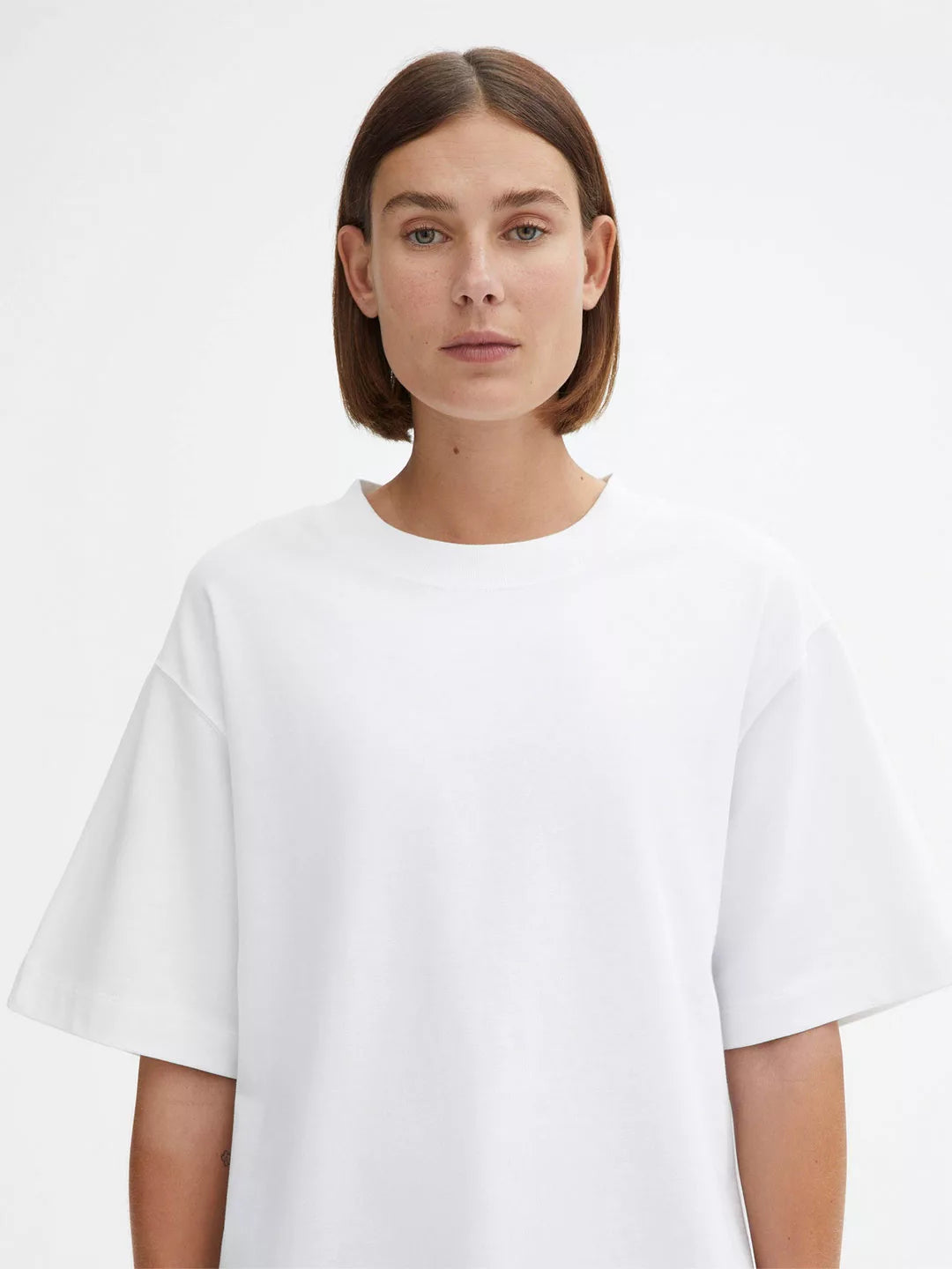 Oversized Tee