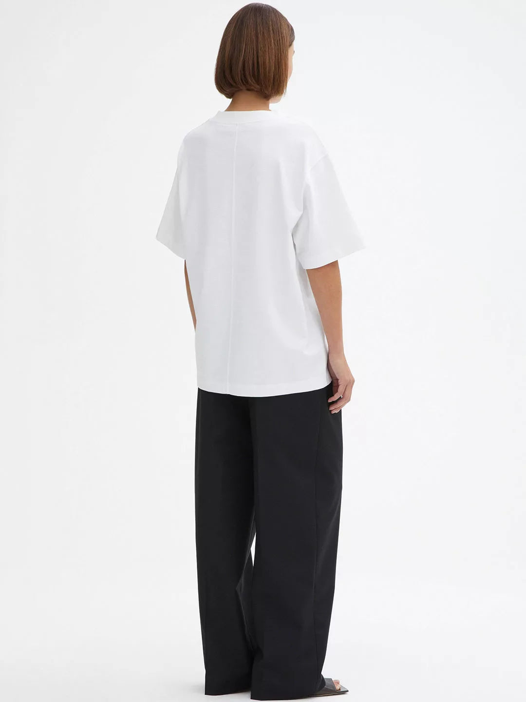 Oversized Tee