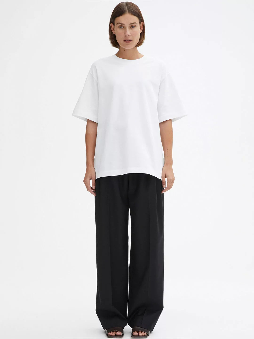 Oversized Tee