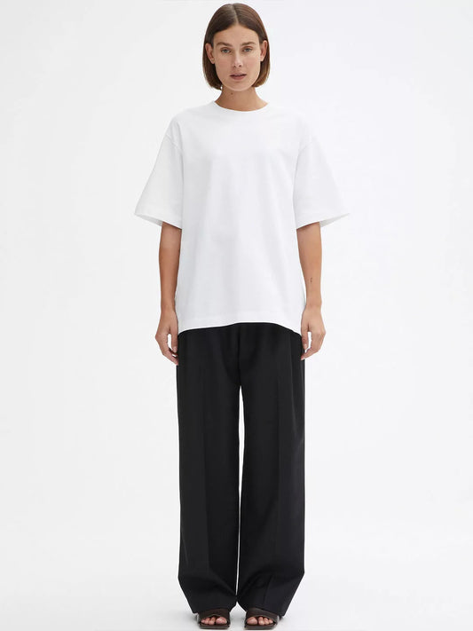 Oversized Tee