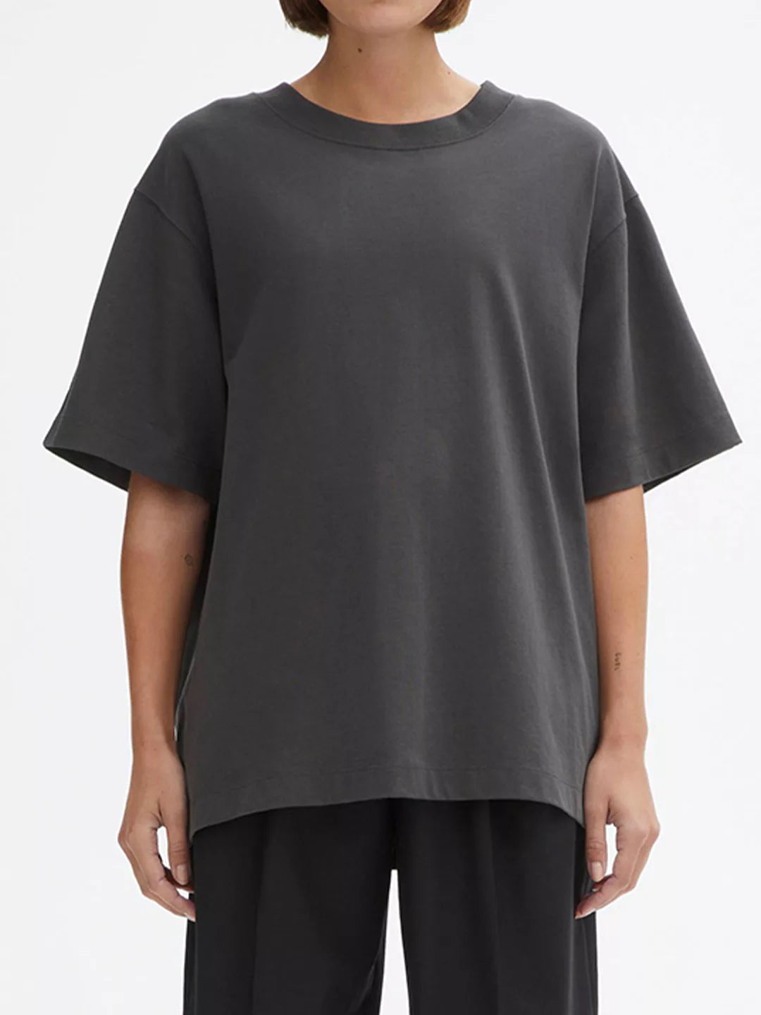 Oversized Tee