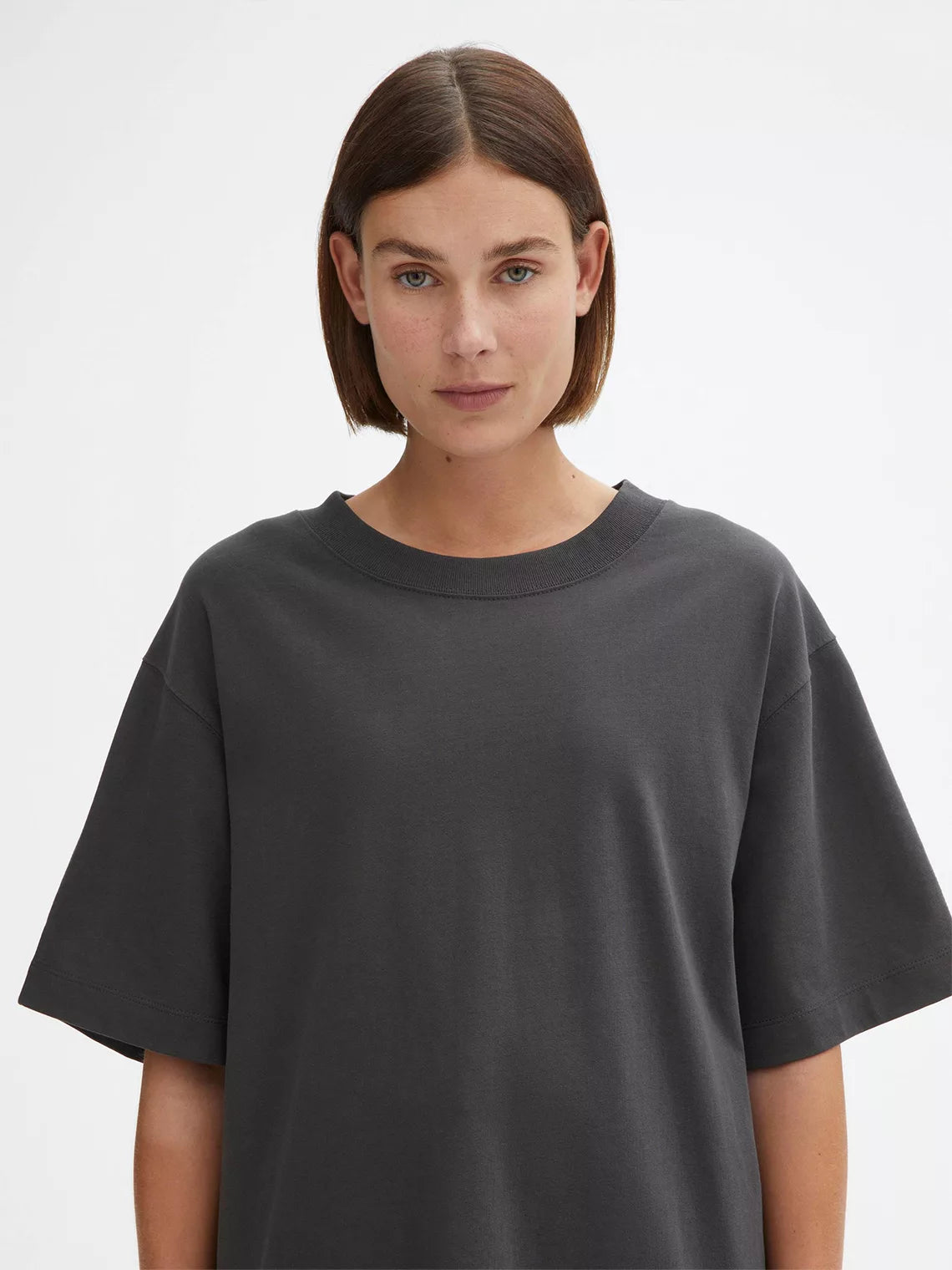 Oversized Tee