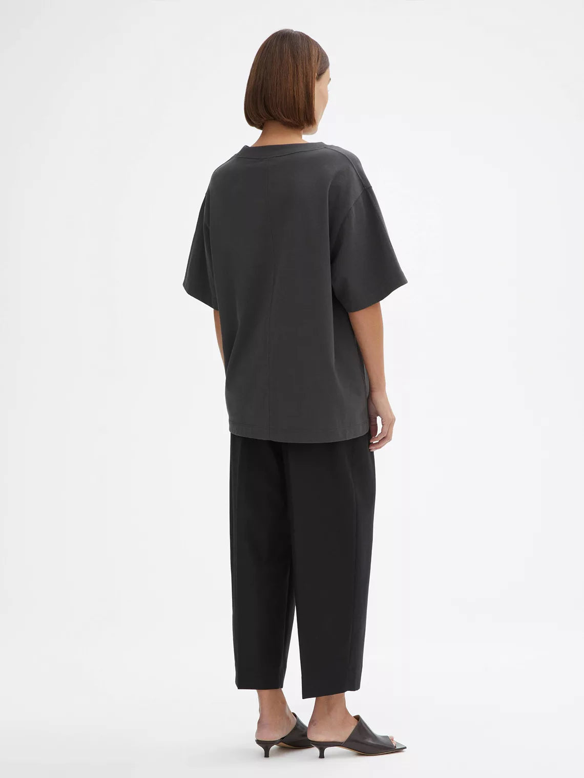 Oversized Tee