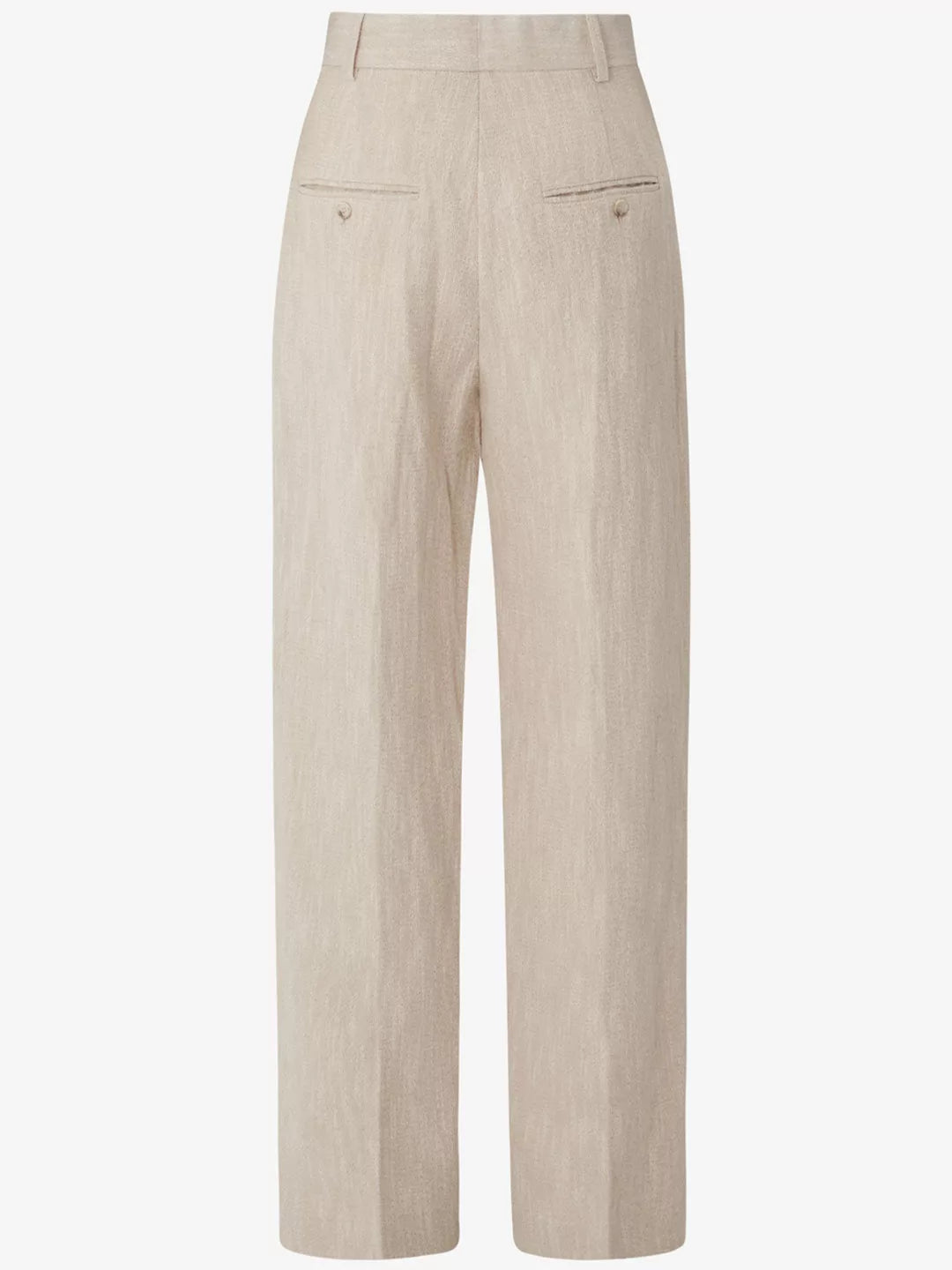 Slim Suit Pant