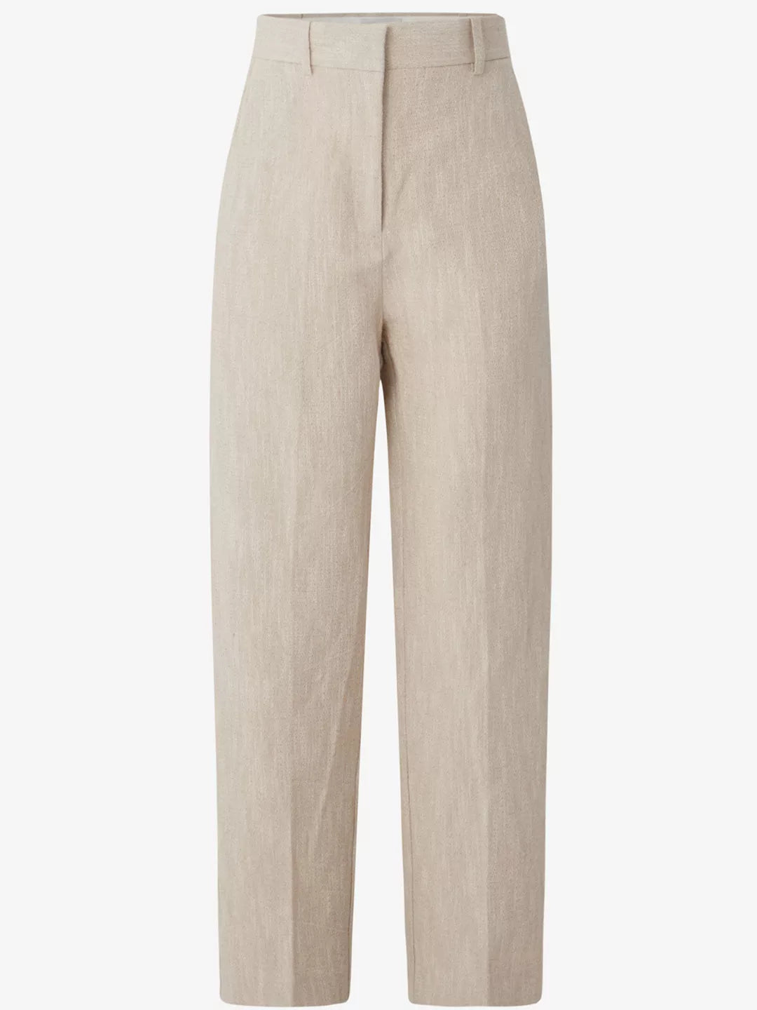 Slim Suit Pant