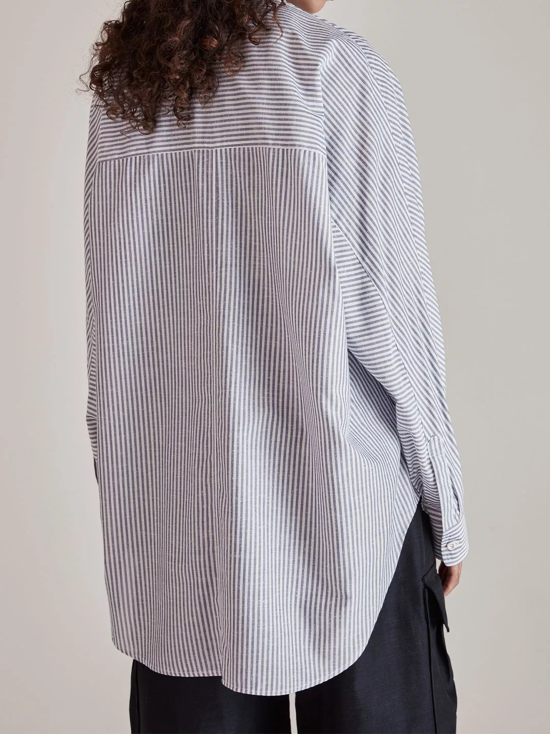 Block Shirt