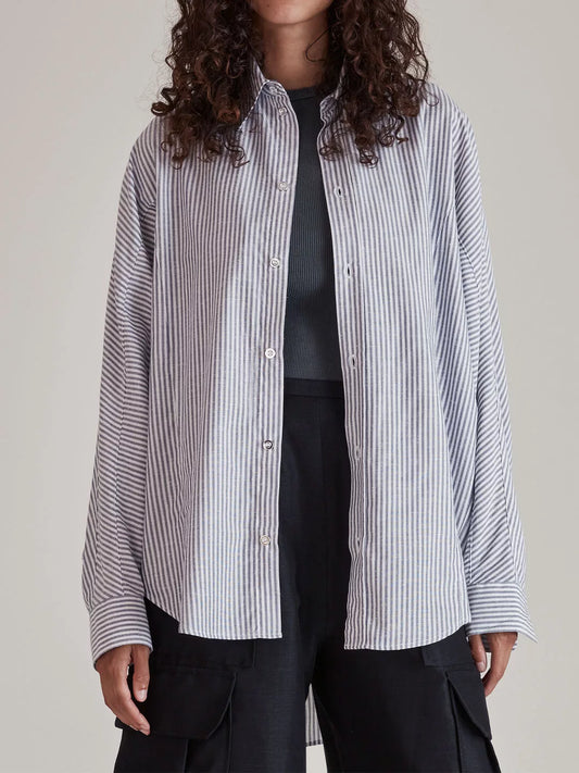 Block Shirt