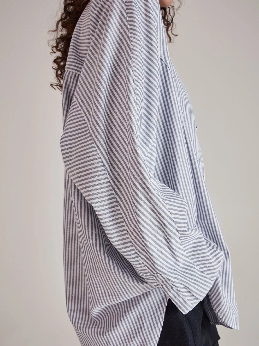 Block Shirt