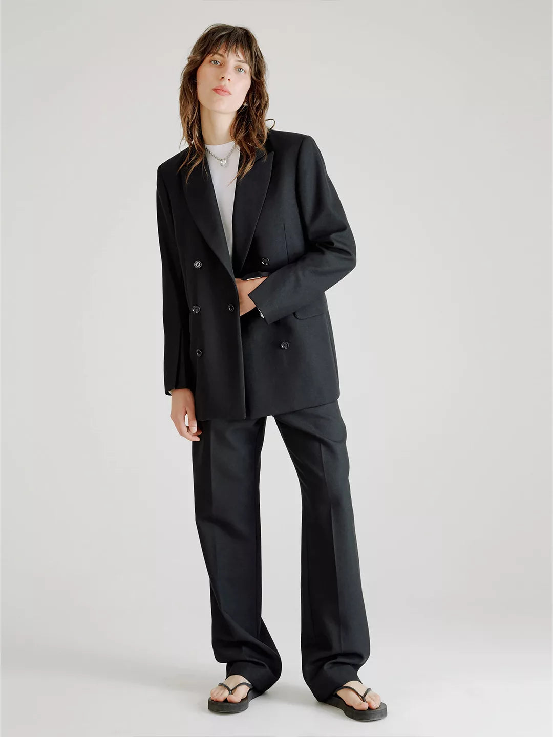 Nite Blazer