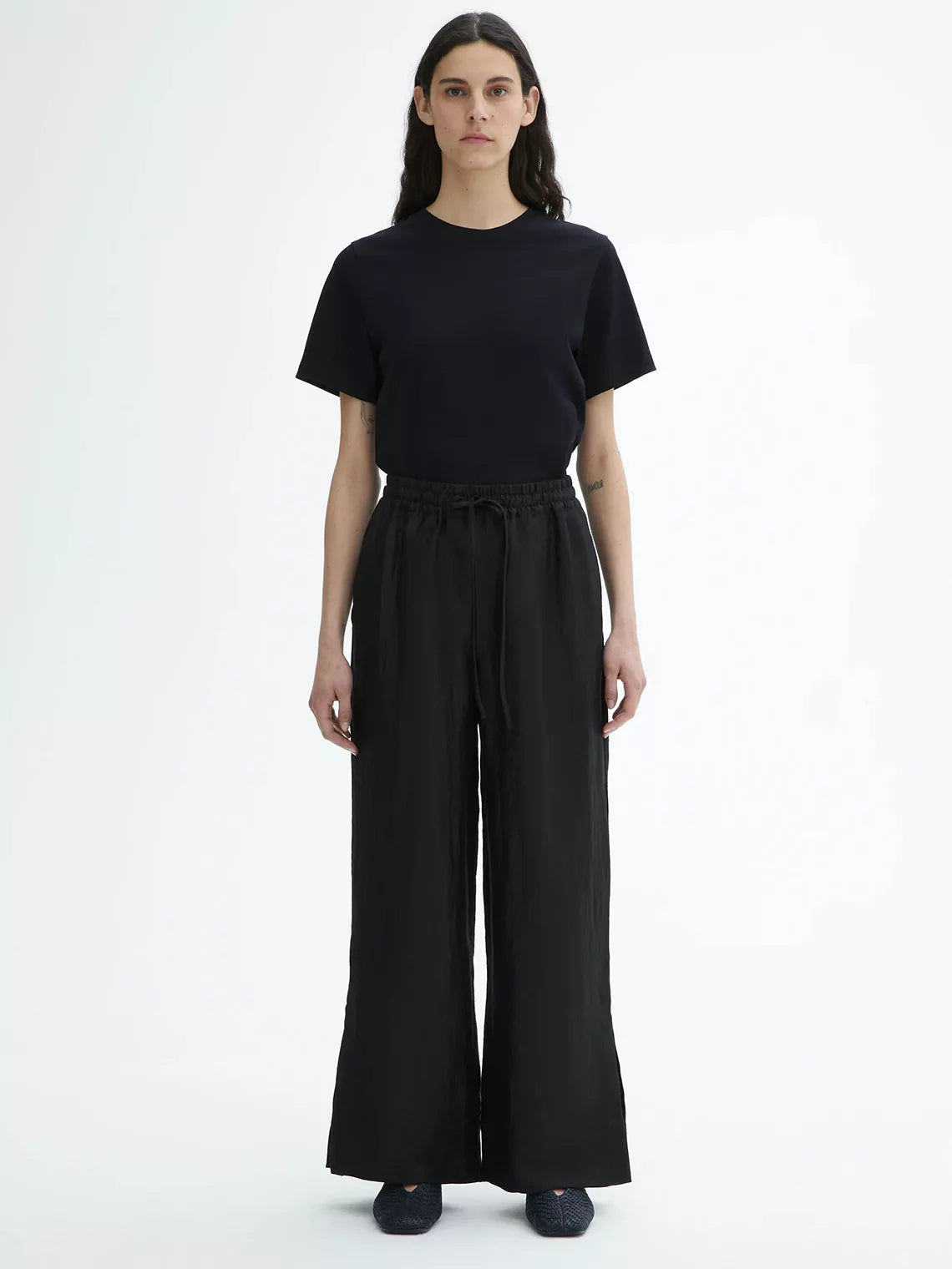 Flowy Trouser