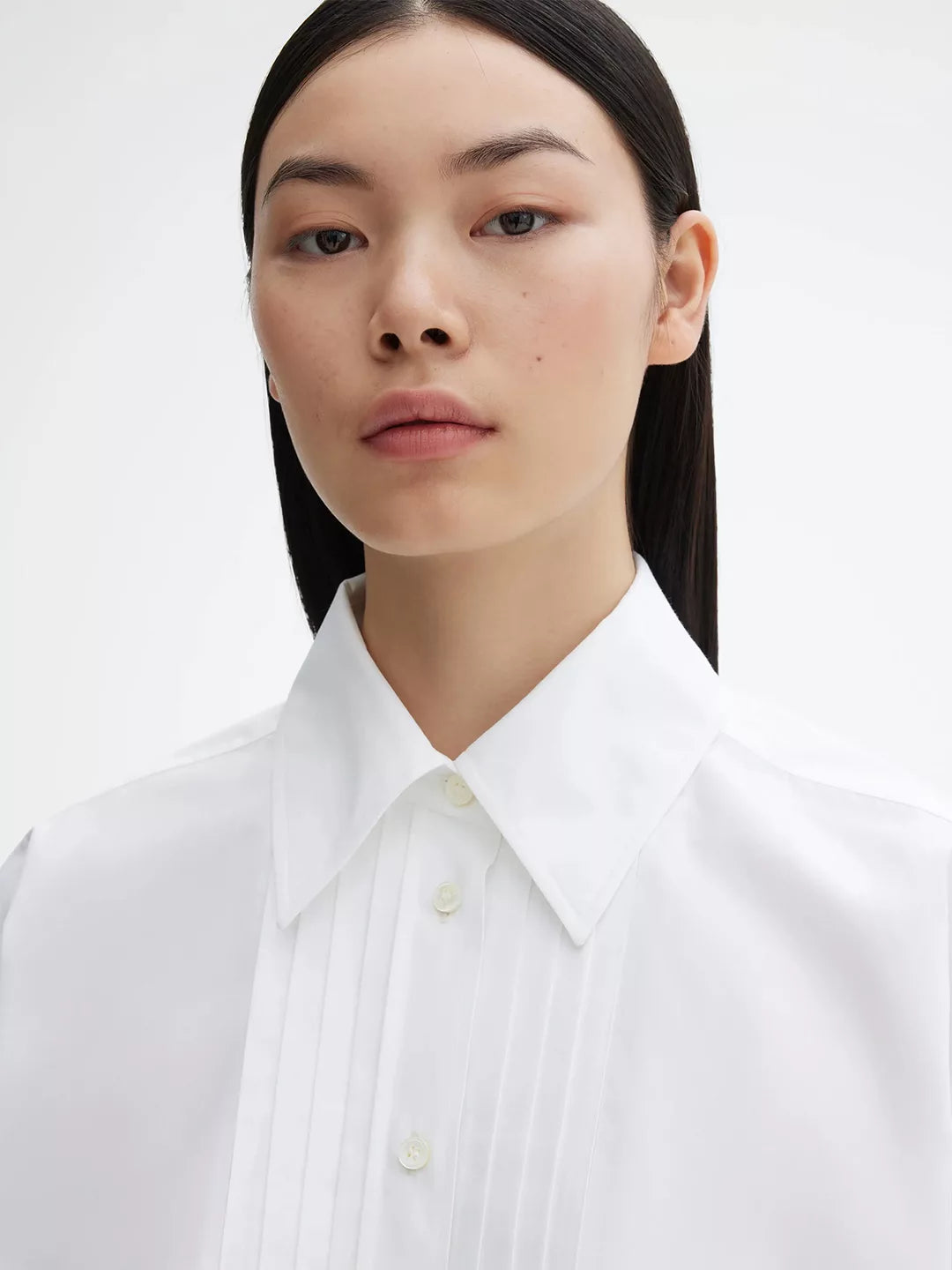 Tuxedo Shirt