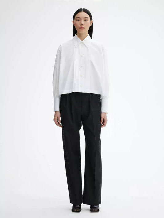 Tuxedo Shirt