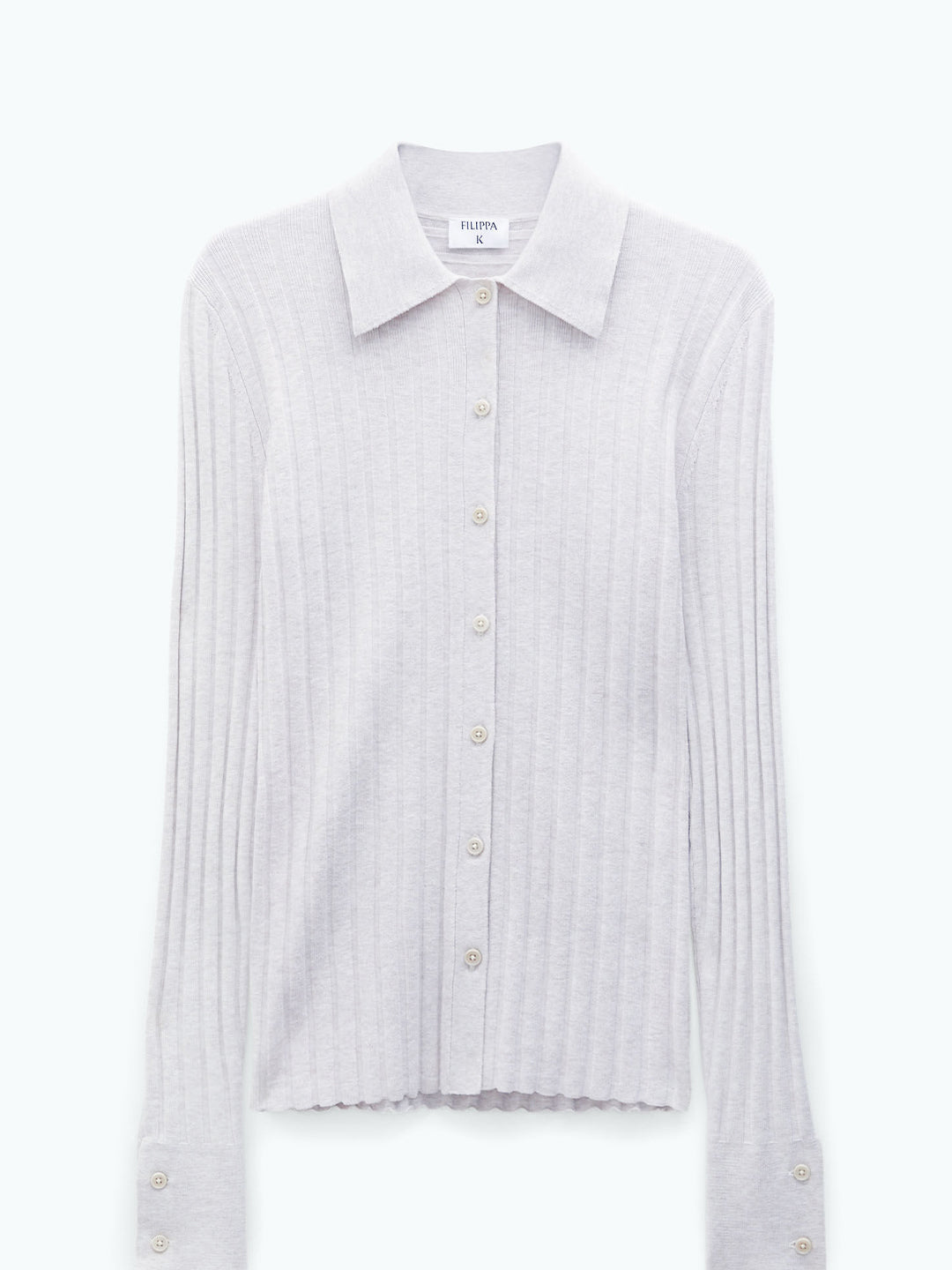 Knitted Shirt
