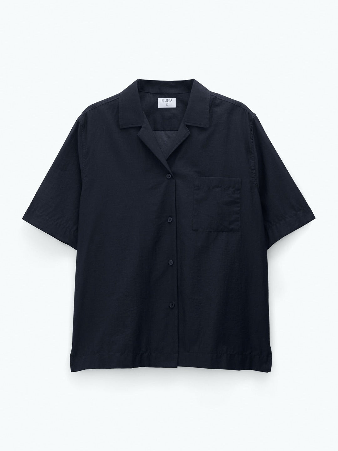 Short Sleeve Shirt