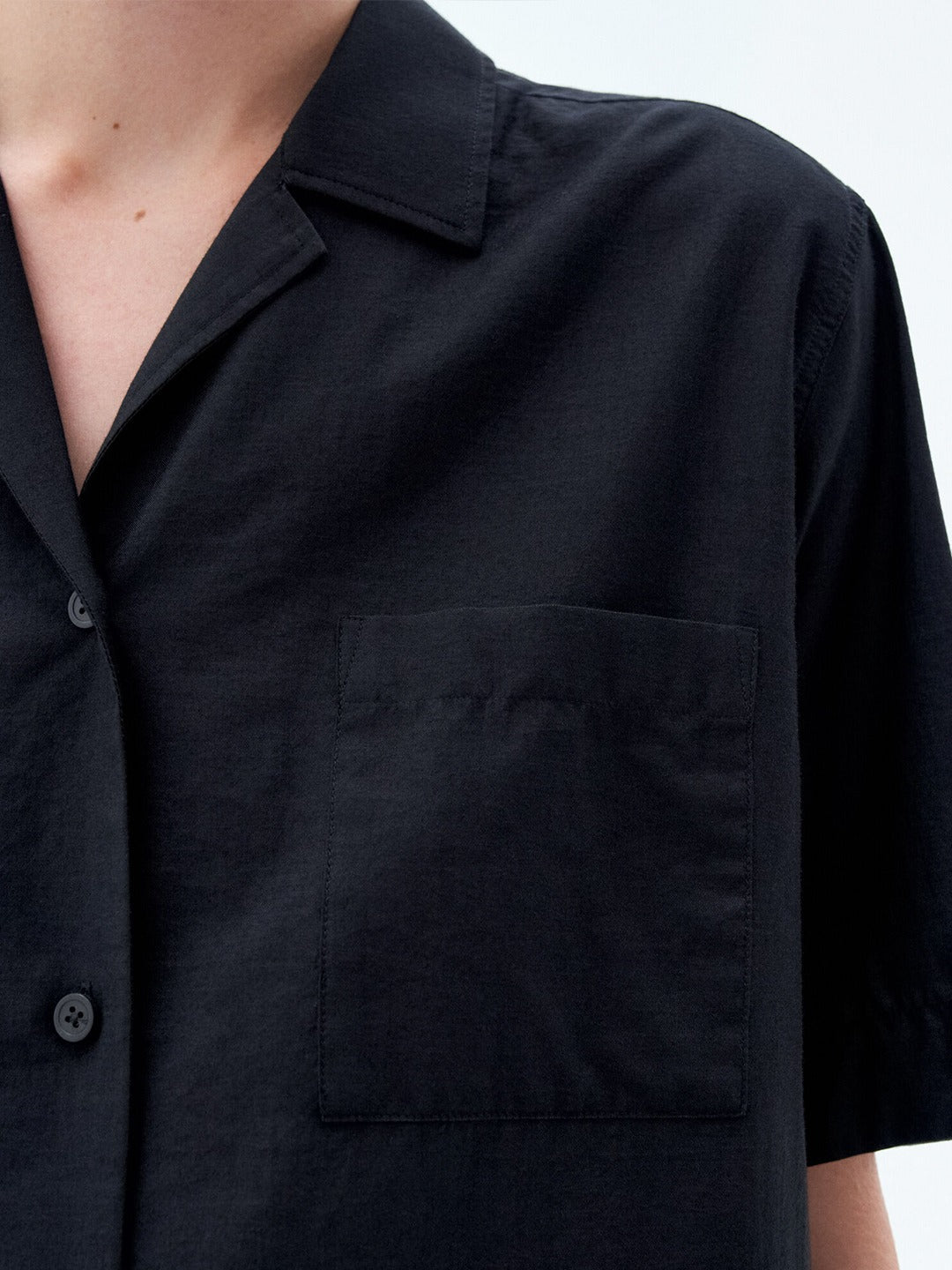 Short Sleeve Shirt