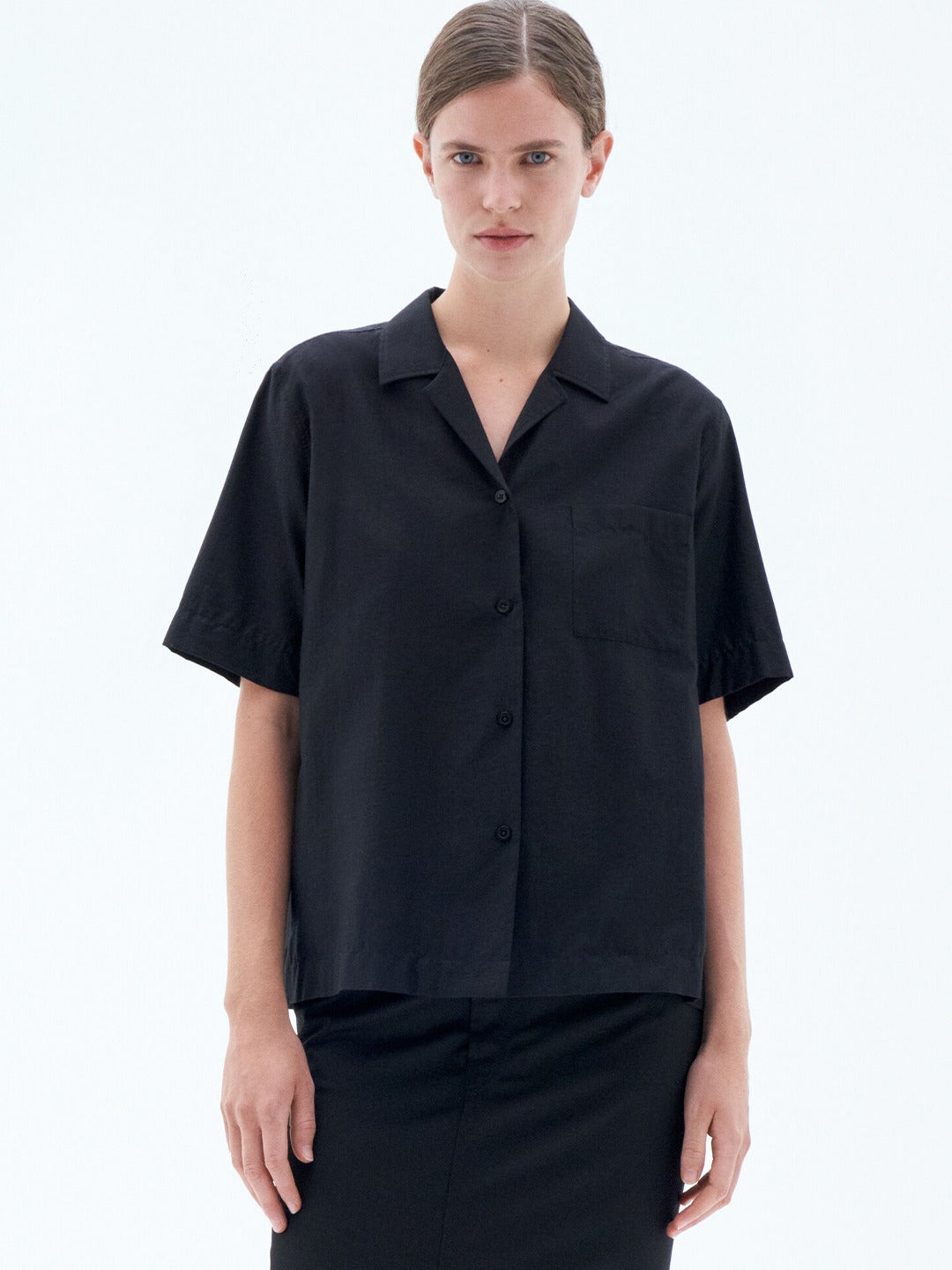Short Sleeve Shirt