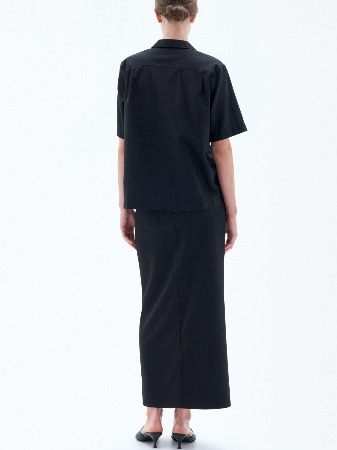 Short Sleeve Shirt