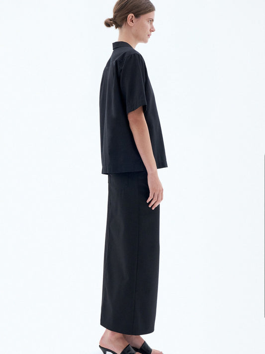 Short Sleeve Shirt