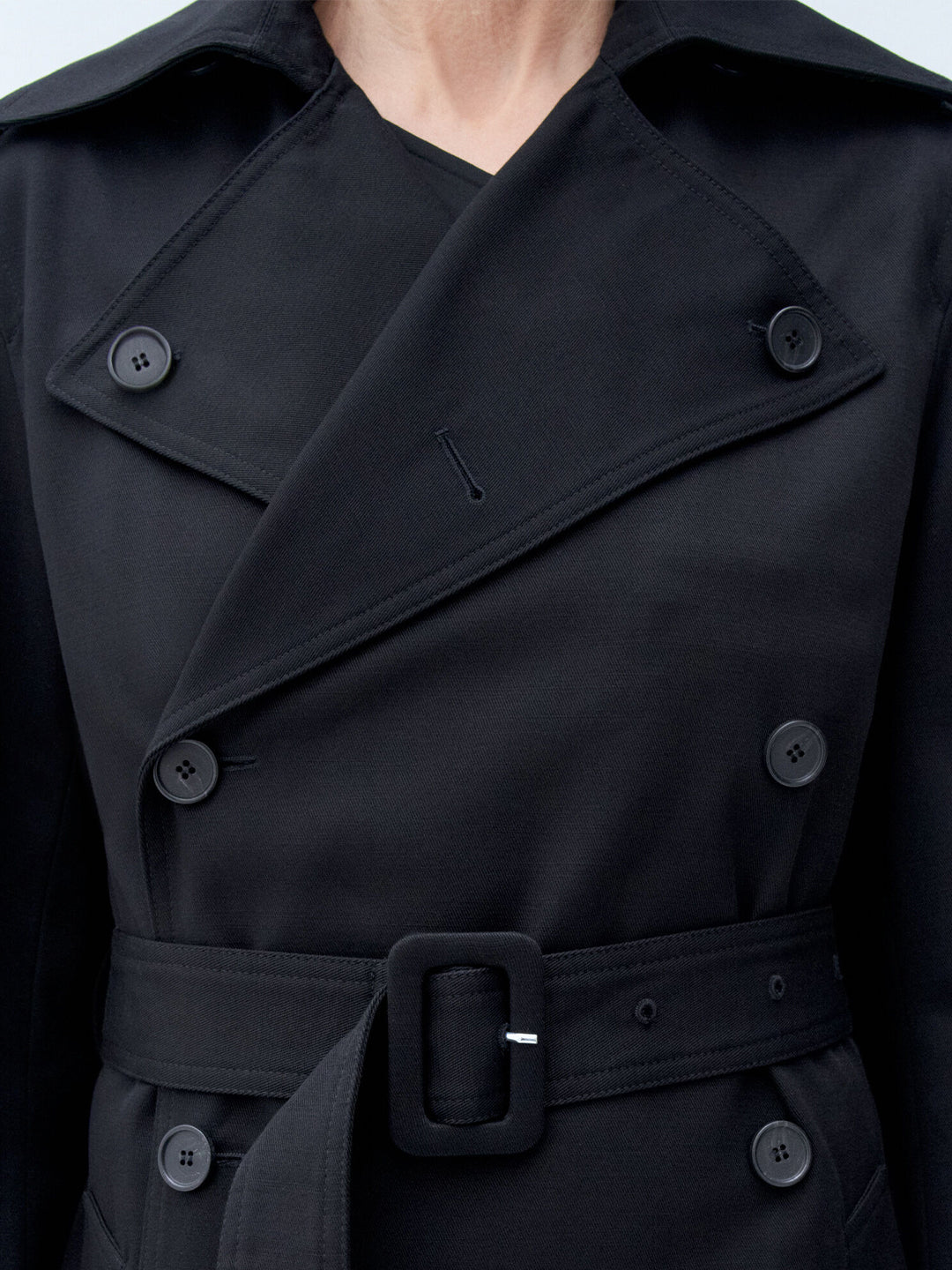 Trench Coat