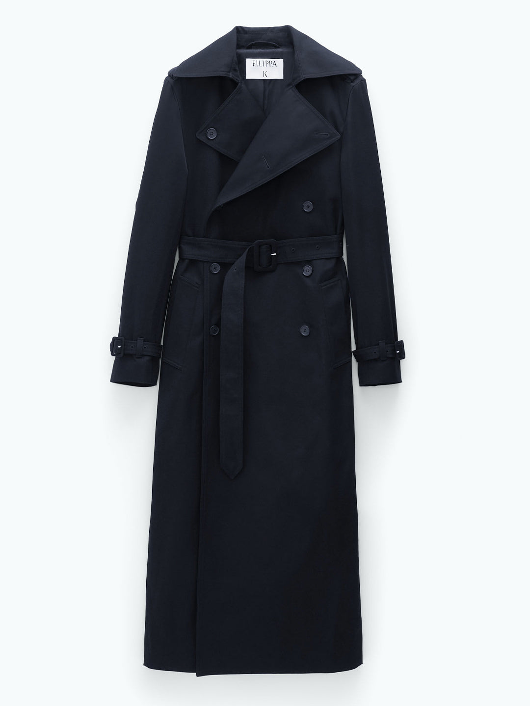 Trench Coat
