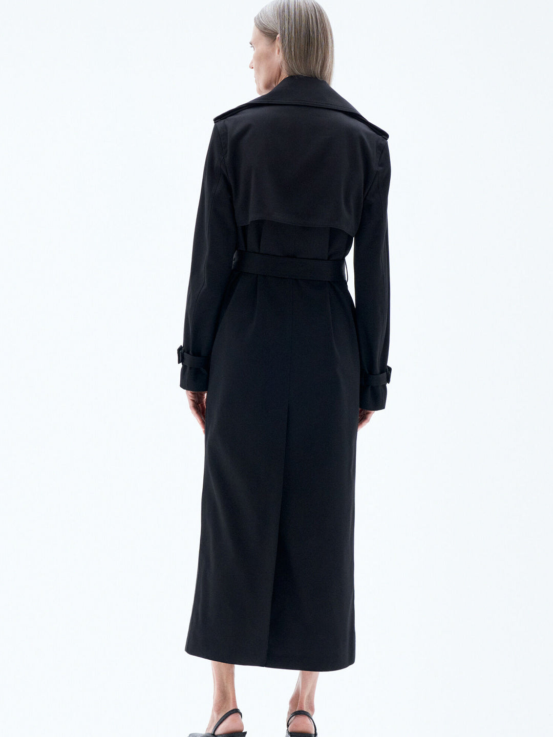 Trench Coat