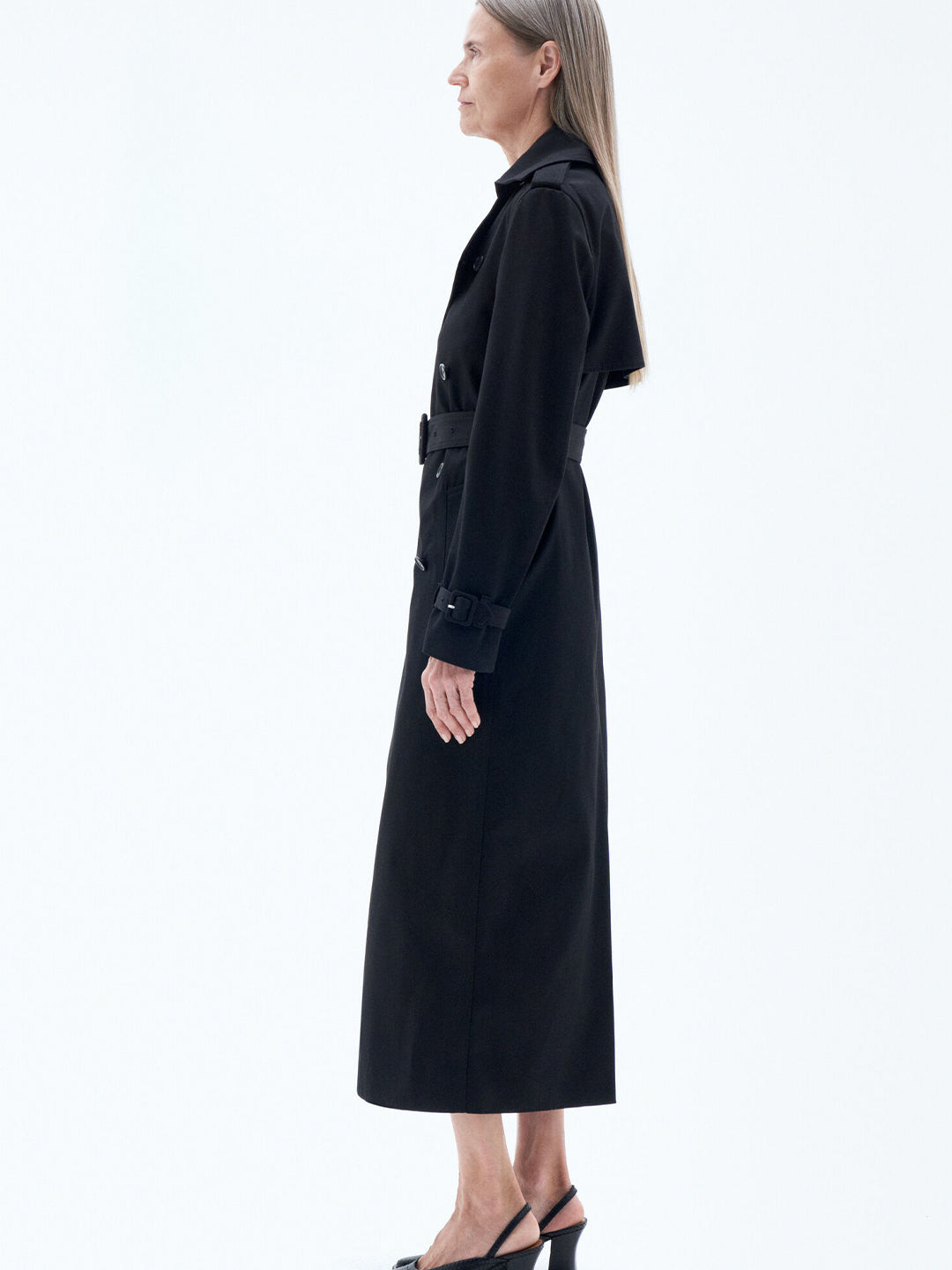 Trench Coat
