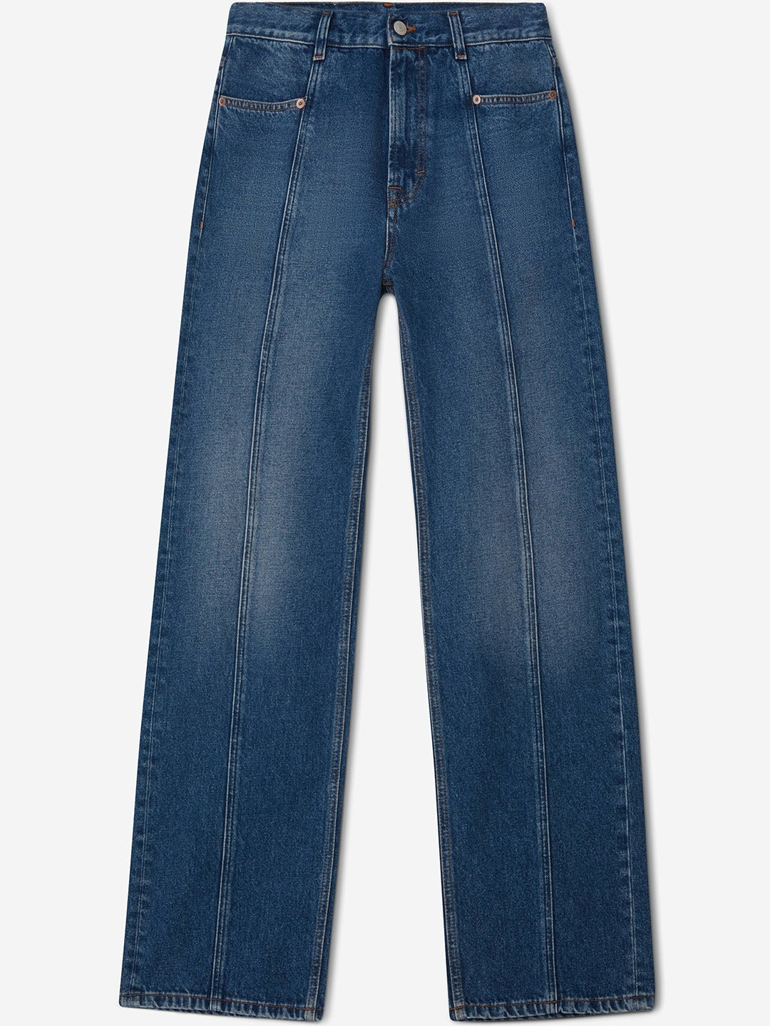 Loose Fit Denim