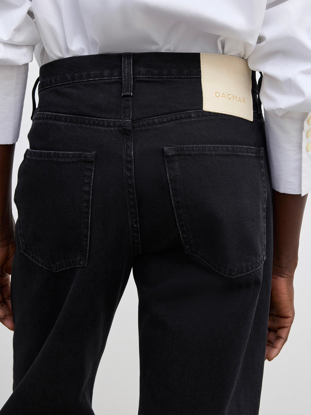 Loose Fit Denim