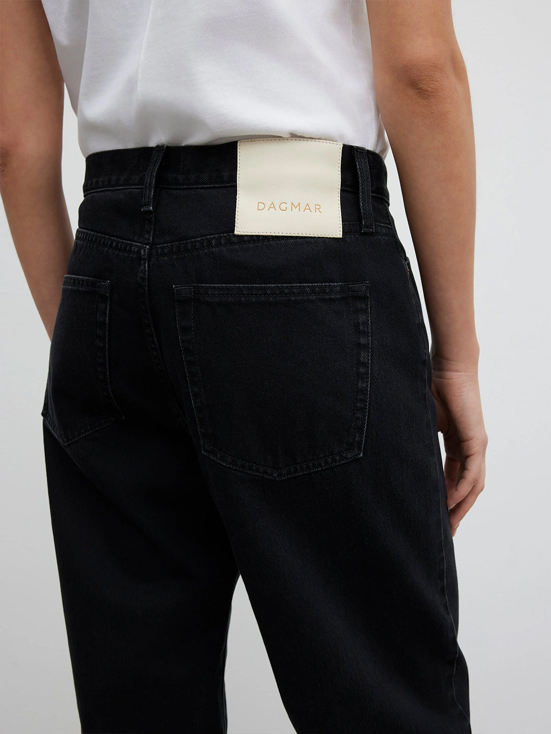 Loose Fit Denim