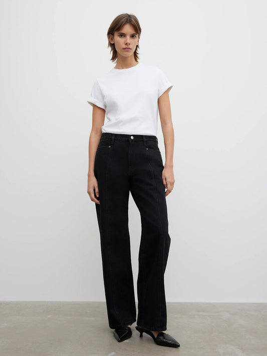 Loose Fit Denim