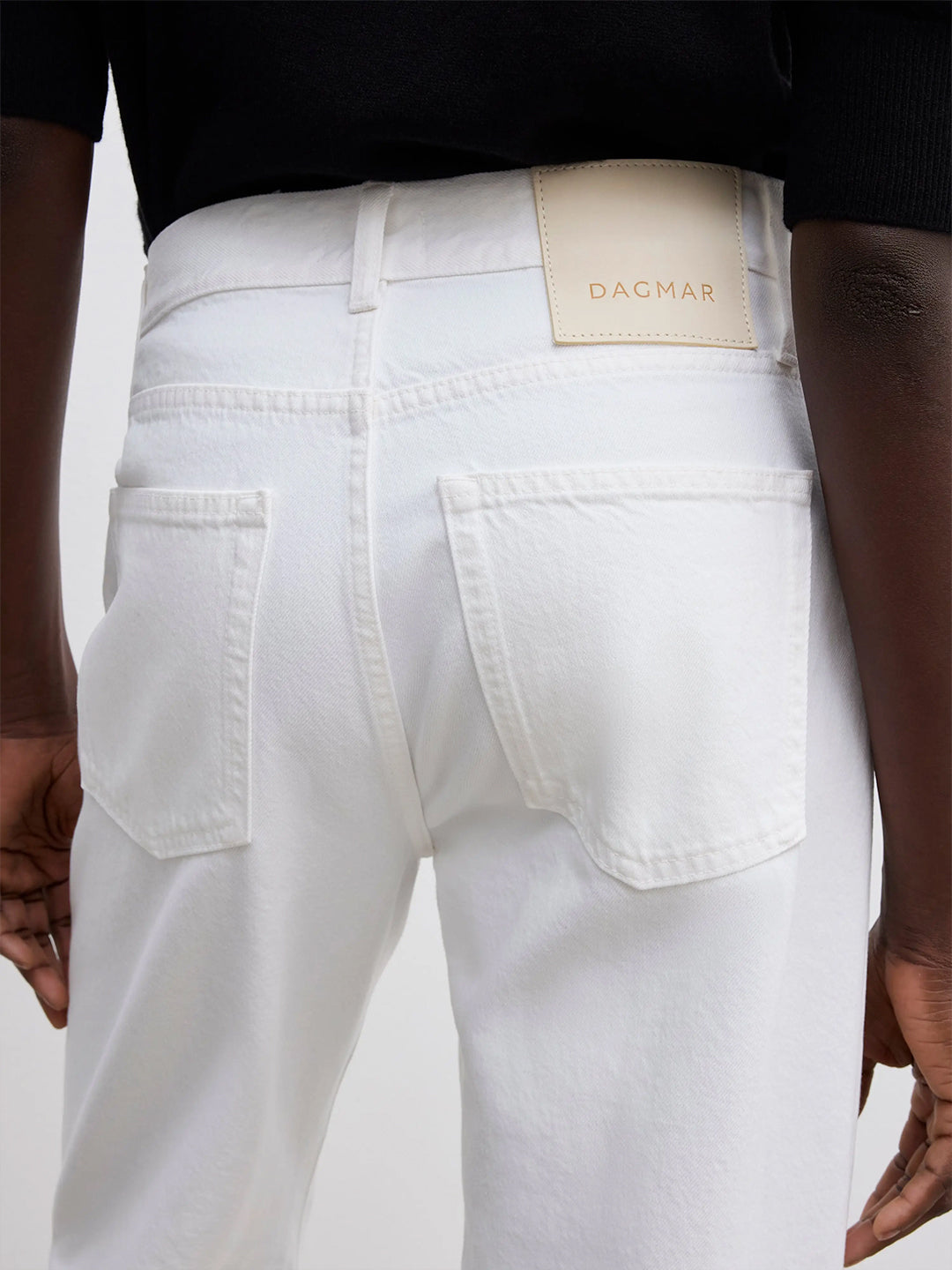 Loose Fit Denim