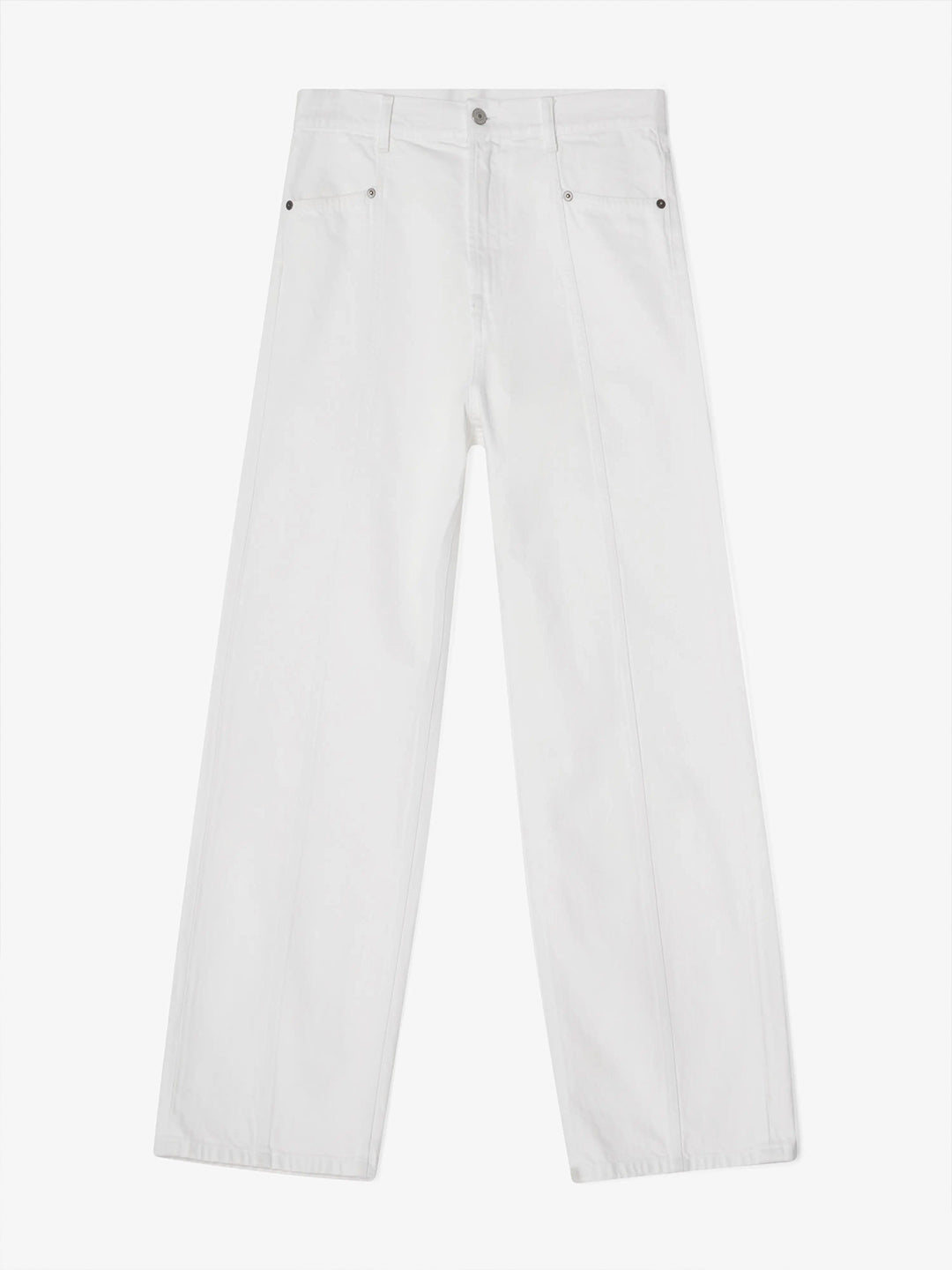 Loose Fit Denim