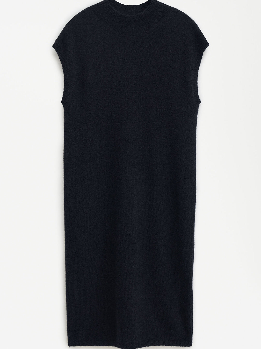 Wool Yak Dress