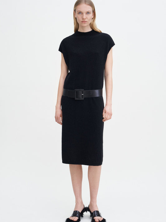 Wool Yak Dress