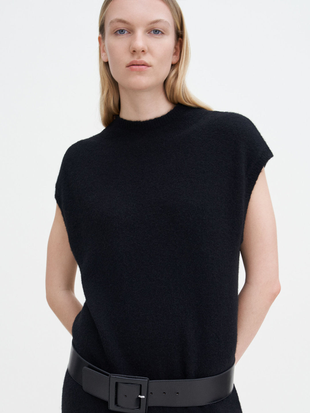 Wool Yak Dress