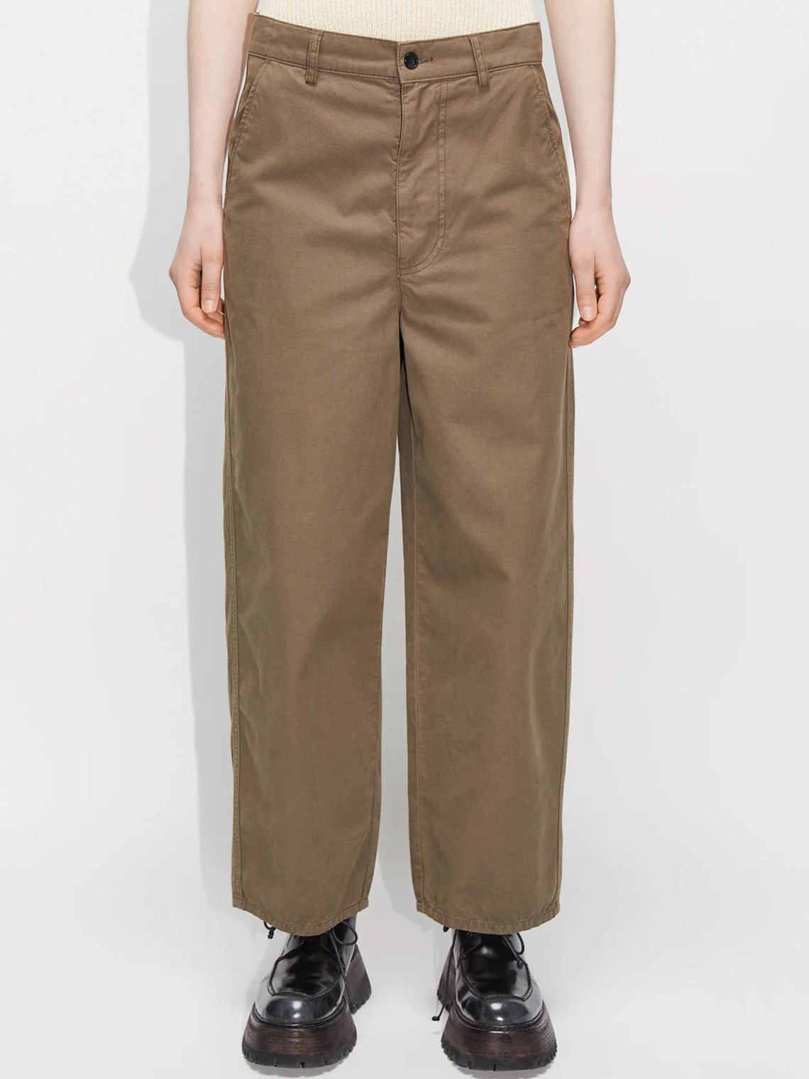 Neu Trousers