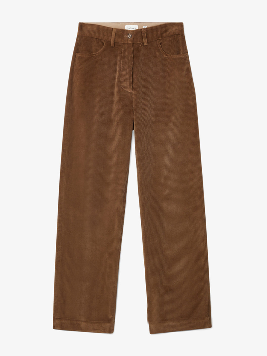 Corduroy Trousers