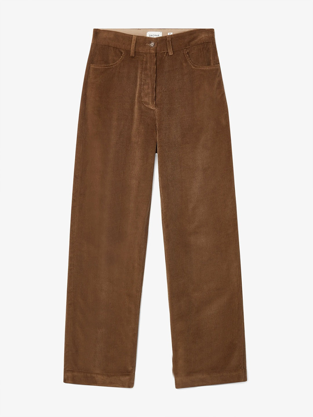 Corduroy Trousers